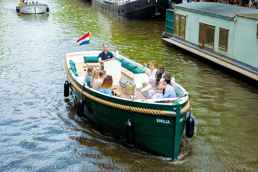 amsterdam quiz